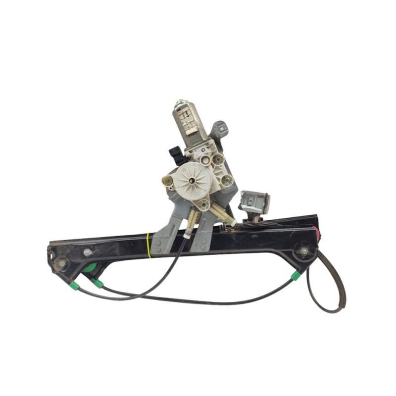 Recambio de elevalunas delantero derecho para saab 9-3 berlina 1.9 tid linear sport referencia OEM IAM 12755682  