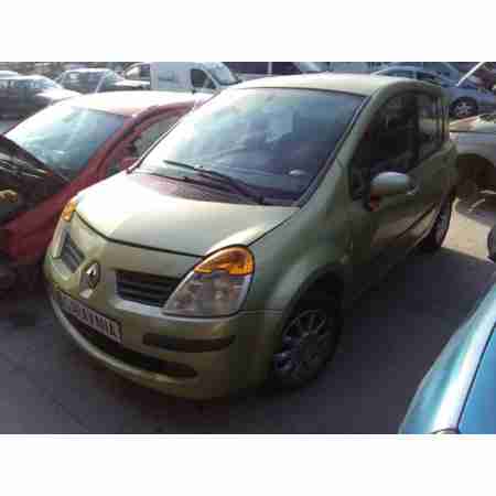 RENAULT GRAND MODUS