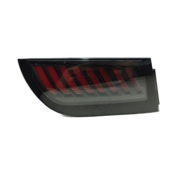 Recambio de piloto trasero derecho para volvo ex30 plus 2wd pure electric referencia OEM IAM 80038735  