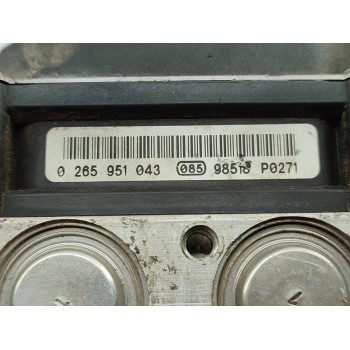 Recambio de abs para audi q5 (8r) 3.0 tdi referencia OEM IAM 8R0614517H  