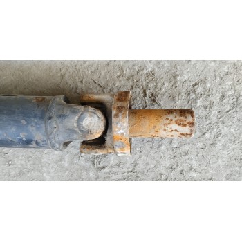 Recambio de transmision central para mitsubishi montero (v20/v40) 2500 td glx (4-ptas.) referencia OEM IAM   