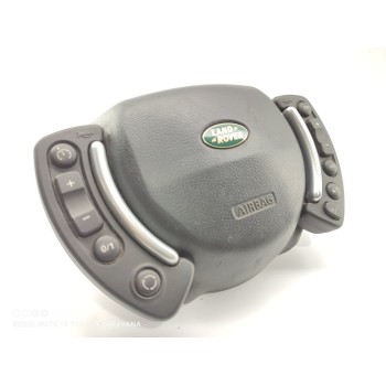 Recambio de airbag delantero izquierdo para land rover range rover (lm) td6 hse referencia OEM IAM EHM500051WQJ  