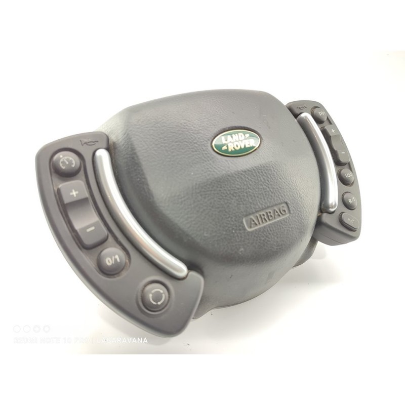 Recambio de airbag delantero izquierdo para land rover range rover (lm) td6 hse referencia OEM IAM EHM500051WQJ  