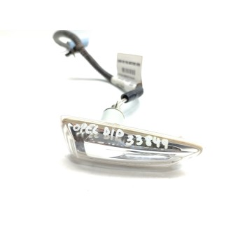 Recambio de piloto lateral derecho para opel grandland x selective referencia OEM IAM 9825484980  