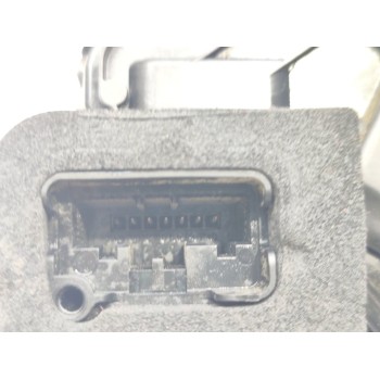 Recambio de cerradura puerta delantera derecha para volkswagen golf vii lim. (bq1) advance referencia OEM IAM 5TB837016C  