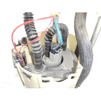 Recambio de aforador para nissan almera (n16/e) ambience referencia OEM IAM 170405M300  