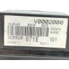Recambio de cuadro instrumentos para volkswagen passat berlina (3c2) advance referencia OEM IAM 3C0920871E  