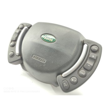 Recambio de airbag delantero izquierdo para land rover range rover (lm) td6 hse referencia OEM IAM EHM500051WQJ  