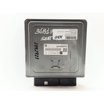 Recambio de centralita motor uce para seat toledo (kg3) style referencia OEM IAM 03L906023LD  