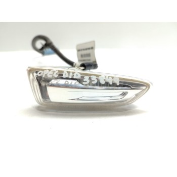 Recambio de piloto lateral derecho para opel grandland x selective referencia OEM IAM 9825484980  