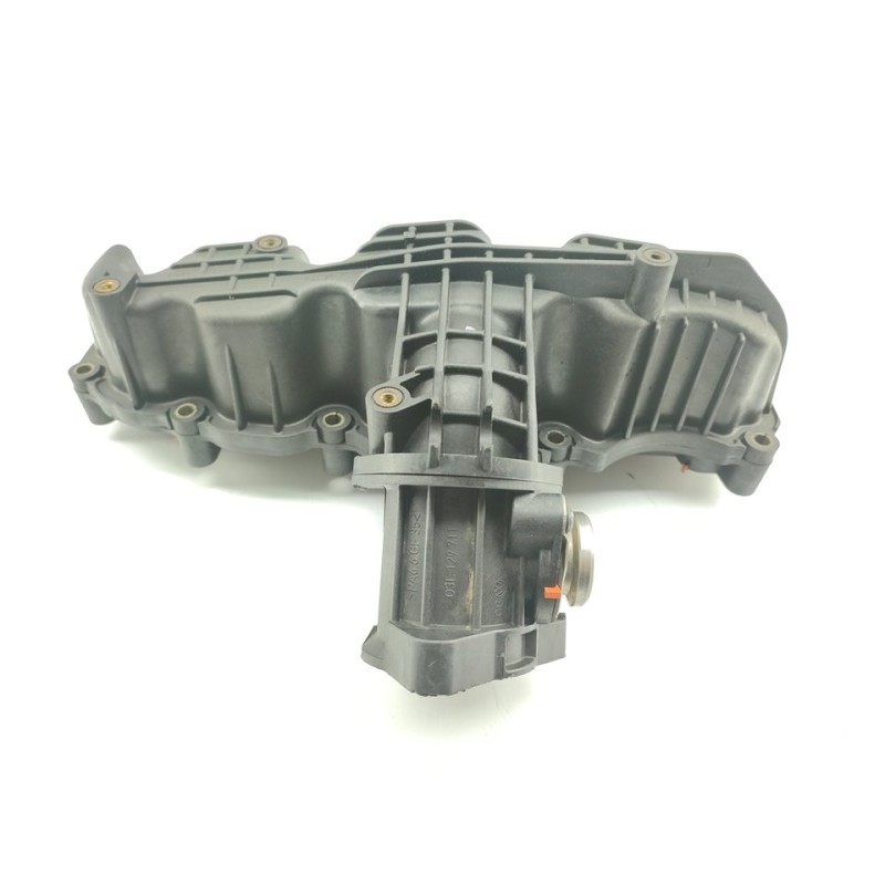 Recambio de colector admision para seat ibiza (6j5) sport referencia OEM IAM 03L129711AL  