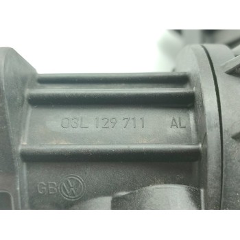 Recambio de colector admision para seat ibiza (6j5) sport referencia OEM IAM 03L129711AL  