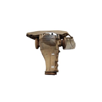 DIFERENCIAL TRASERO 8K0599287C 