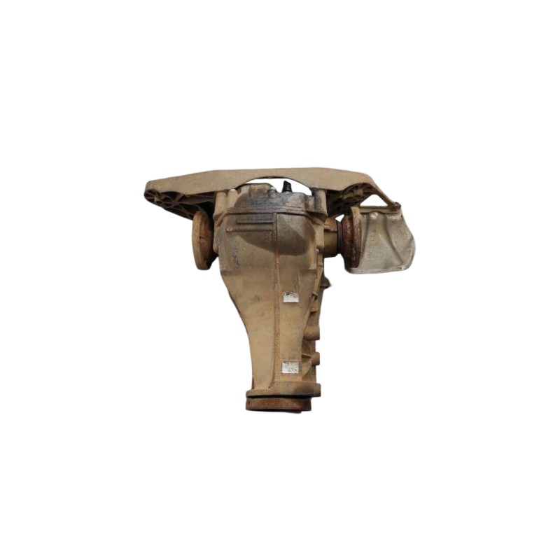 Recambio de diferencial trasero para audi q5 (8r) 3.0 tdi referencia OEM IAM 8K0599287C  