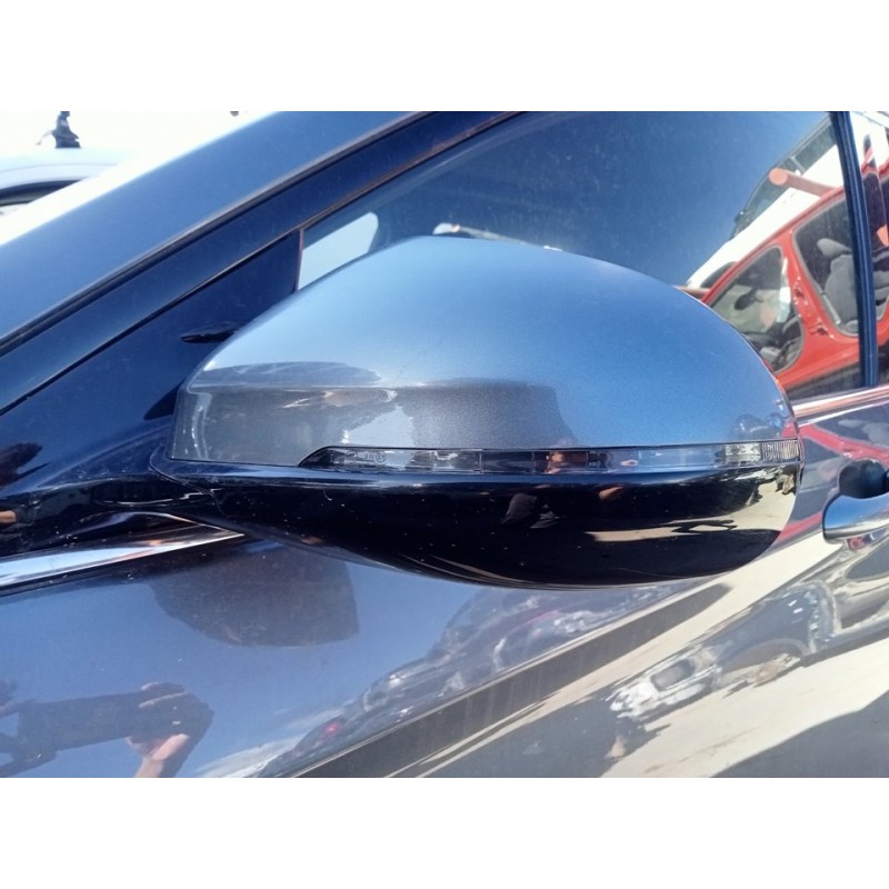 Recambio de retrovisor izquierdo para dfsk k01h k01h referencia OEM IAM 8202100FS01  