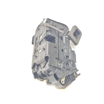 Recambio de cerradura puerta trasera izquierda para volkswagen golf vii lim. (bq1) advance referencia OEM IAM 5TA839015E  