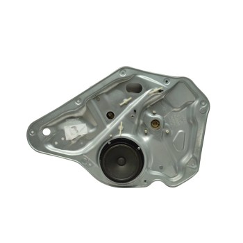 Recambio de elevalunas trasero izquierdo para volkswagen golf vi variant (aj5) advance referencia OEM IAM 1K9839755A  