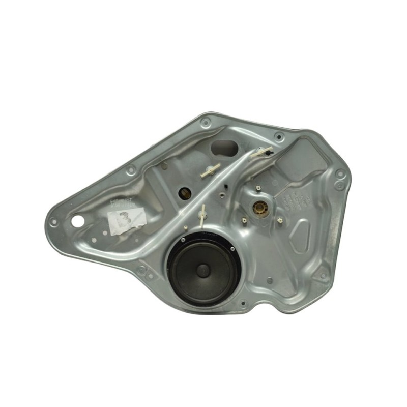 Recambio de elevalunas trasero izquierdo para volkswagen golf vi variant (aj5) advance referencia OEM IAM 1K9839755A  