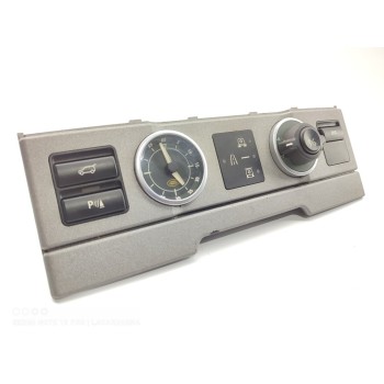 Recambio de mando multifuncion para land rover range rover (lm) td6 hse referencia OEM IAM YUL000072PUY  