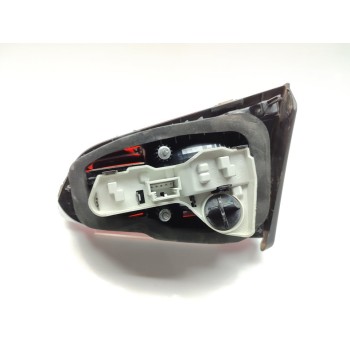 Recambio de piloto trasero izquierdo interior para volkswagen golf vii lim. business bluemotion tech. referencia OEM IAM 5G09450