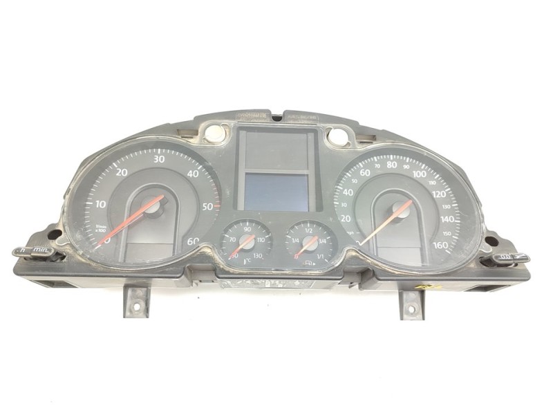 Recambio de cuadro instrumentos para volkswagen passat berlina (3c2) advance referencia OEM IAM 3C0920960K  