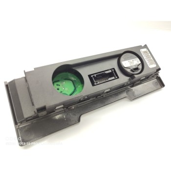 Recambio de mando multifuncion para land rover range rover (lm) td6 hse referencia OEM IAM YUL000072PUY  