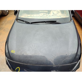 Recambio de capo para hyundai i30 (pd) style referencia OEM IAM 66400G4000  