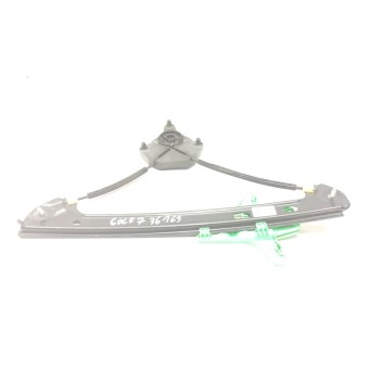 ELEVALUNAS TRASERO DERECHO 5G4839462C 