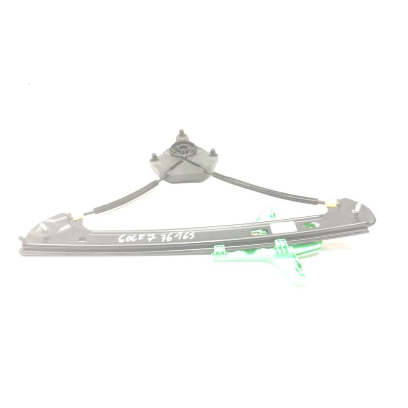 Recambio de elevalunas trasero derecho para volkswagen golf vii lim. (bq1) advance referencia OEM IAM 5G4839462C  