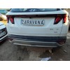 Recambio de paragolpes trasero para hyundai tucson (nx) maxx hybrid 2wd referencia OEM IAM 86612N7020  