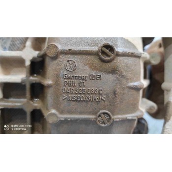 Recambio de diferencial trasero para audi q5 (8r) 3.0 tdi referencia OEM IAM 8K0599287C  
