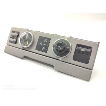 Recambio de mando multifuncion para land rover range rover (lm) td6 hse referencia OEM IAM YUL000072PUY  