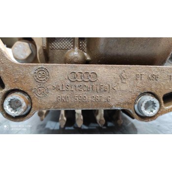 Recambio de diferencial trasero para audi q5 (8r) 3.0 tdi referencia OEM IAM 8K0599287C  