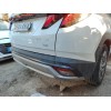 Recambio de paragolpes trasero para hyundai tucson (nx) maxx hybrid 2wd referencia OEM IAM 86612N7020  