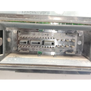 Recambio de cuadro instrumentos para volkswagen passat berlina (3c2) advance referencia OEM IAM 3C0920960K  