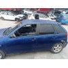 seat ibiza (6k1) del año 2000