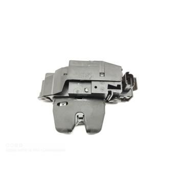 Recambio de cerradura maletero / porton para citroën c3 feel pack referencia OEM IAM 9816195380  