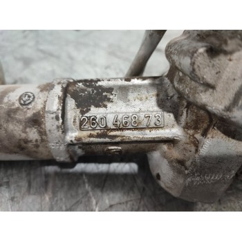 Recambio de cremallera direccion para opel vectra b berlina referencia OEM IAM 26046873  