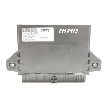 Recambio de modulo electronico para ford kuga (cbv) titanium referencia OEM IAM 8M5T19G481AE  
