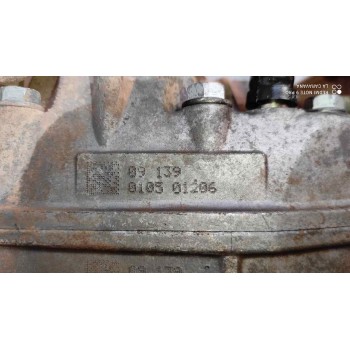 Recambio de diferencial trasero para audi q5 (8r) 3.0 tdi referencia OEM IAM 8K0599287C  