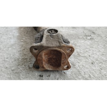 Recambio de transmision central delantera para ssangyong kyron 200 xdi limited referencia OEM IAM 3310009001  