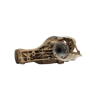 Recambio de diferencial trasero para audi q5 (8r) 3.0 tdi referencia OEM IAM 8K0599287C  