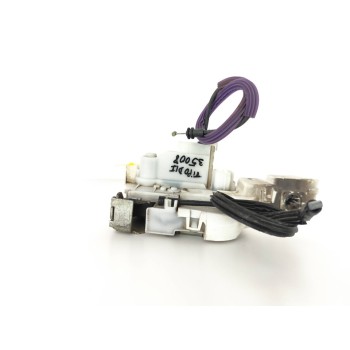 CERRADURA PUERTA DELANTERA IZQUIERDA 519836030 / 0000051983603 