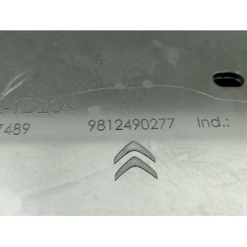 Recambio de guantera para citroën c3 feel pack referencia OEM IAM 9812490277  