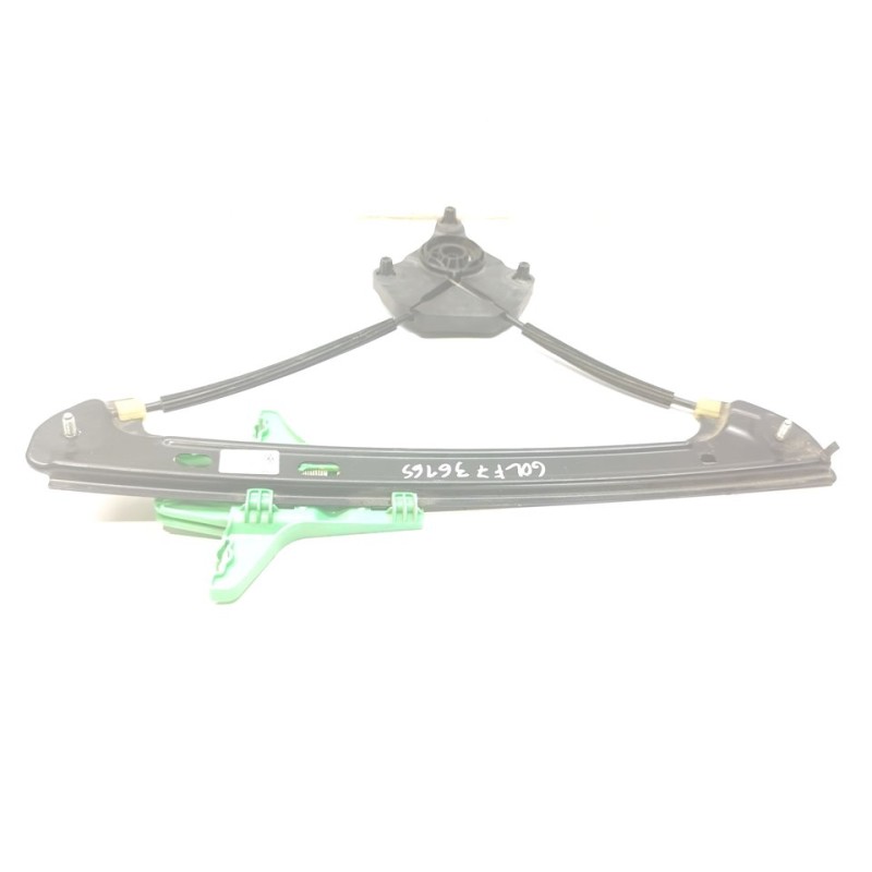 Recambio de elevalunas trasero izquierdo para volkswagen golf vii lim. (bq1) advance referencia OEM IAM 5G4839461C  