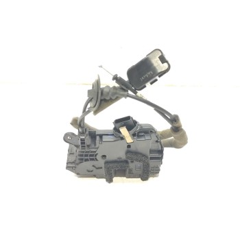 Recambio de cerradura puerta delantera derecha para renault captur life referencia OEM IAM 805022764R  