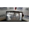 Recambio de faro izquierdo para opel monterey 3.1 turbodiesel referencia OEM IAM 1430L  