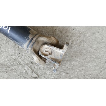 Recambio de transmision central delantera para ssangyong kyron 200 xdi limited referencia OEM IAM 3310009001  