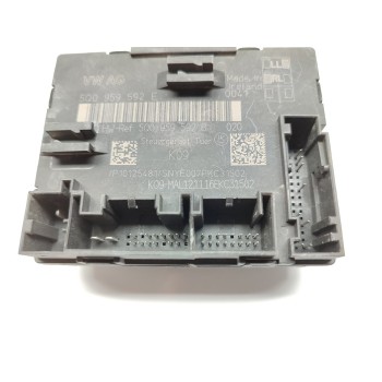 Recambio de modulo electronico para volkswagen golf vii lim. business bluemotion tech. referencia OEM IAM 5Q0959592E  