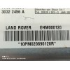 Recambio de airbag lateral delantero derecho para land rover range rover (lm) td6 hse referencia OEM IAM EHM000120  